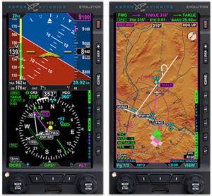 aspen avionics|used aspen avionics for sale.